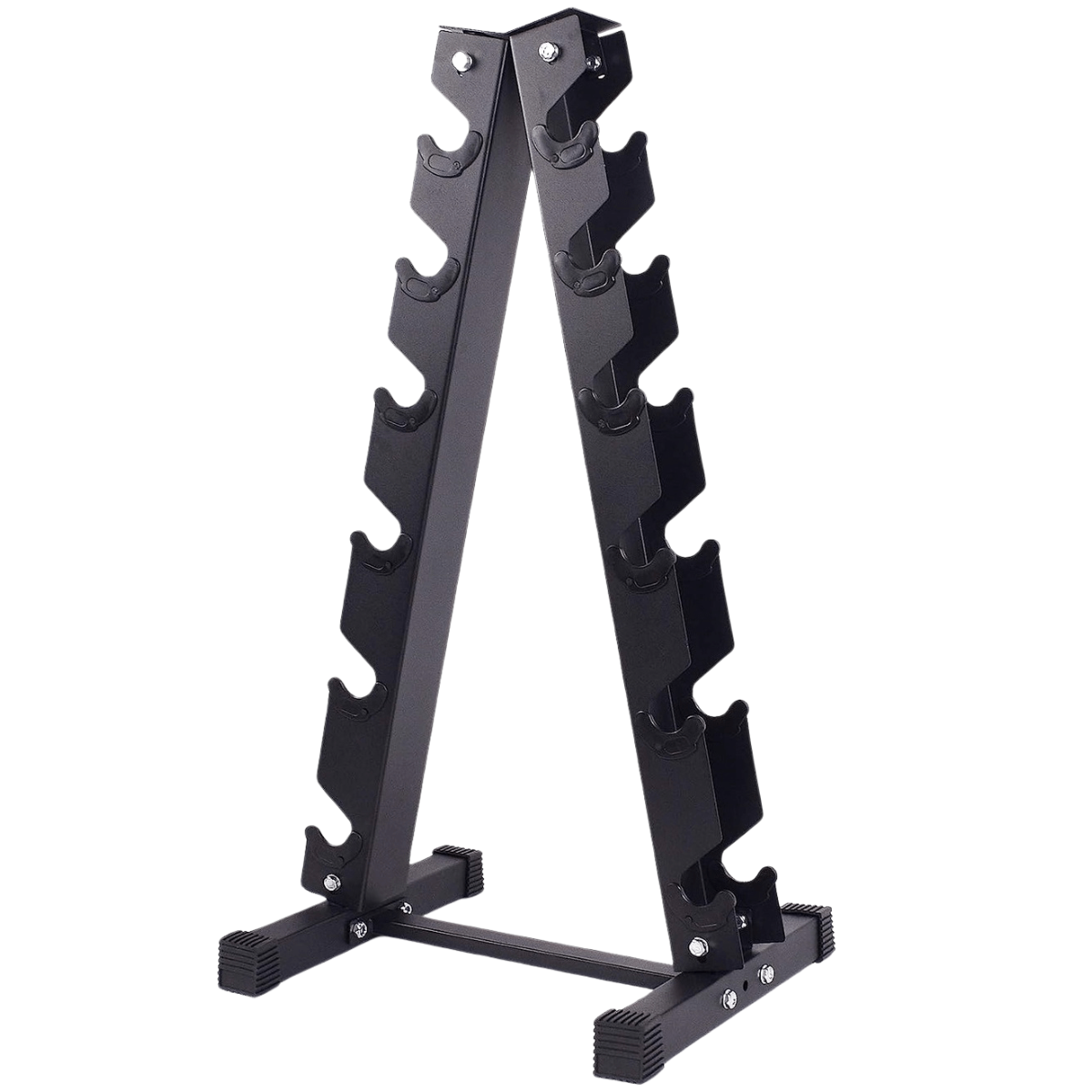 Rack Soporte para Mancuernas (6 pares)