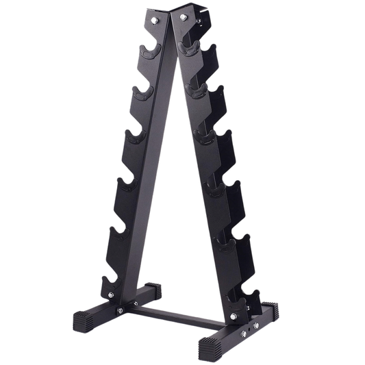 Rack soporte para mancuernas - C&D Sport