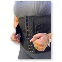 Faja Reloj de Arena C/Broches (909)