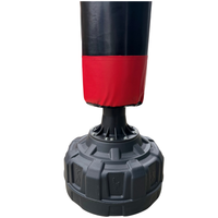 Base rellenable del saco de boxeo - C&D Sport