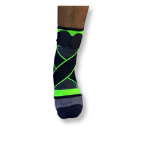 Tobillera Envolvente Ajustable